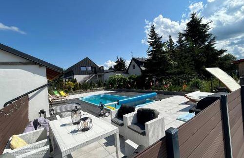 Faszcze Apartment | 60 m² Apartment ∙ 2 bedrooms ∙ 5 guests