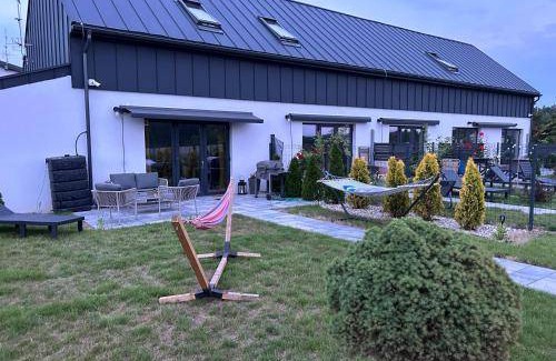 Faszcze Apartment | 60 m² Apartment ∙ 2 bedrooms ∙ 5 guests