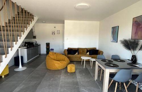 Faszcze Apartment | 60 m² Apartment ∙ 2 bedrooms ∙ 5 guests