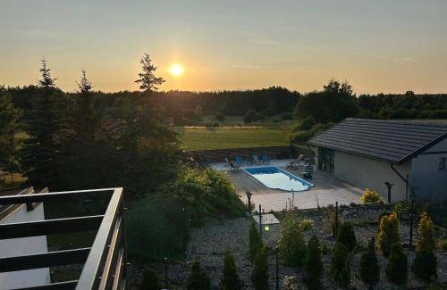 Faszcze Apartment | 60 m² Apartment ∙ 2 bedrooms ∙ 5 guests