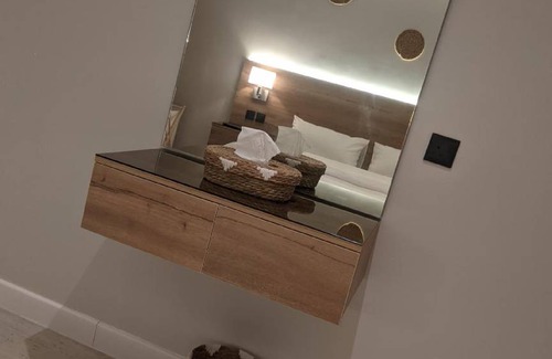 Al Murabba Apartment | 60 m² Apartment ∙ 1 bedroom ∙ 2 guests