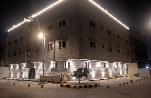 Al Murabba Apartment | 60 m² Apartment ∙ 1 bedroom ∙ 2 guests