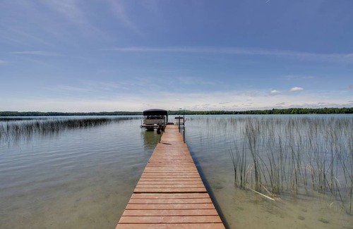 Deer River Apartment | 60 m² Apartment ∙ 1 bedroom ∙ 4 guests