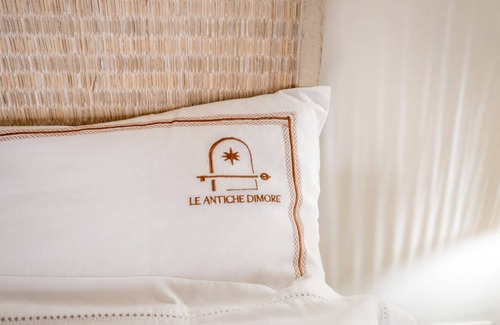 Montesano Salentino Bed & Breakfast | 60 m² Bed and breakfast ∙ 1 bedroom ∙ 4 guests