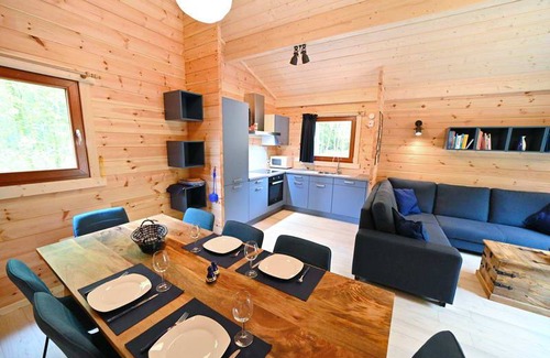 Grandham House | 60 m² House ∙ 3 bedrooms ∙ 8 guests