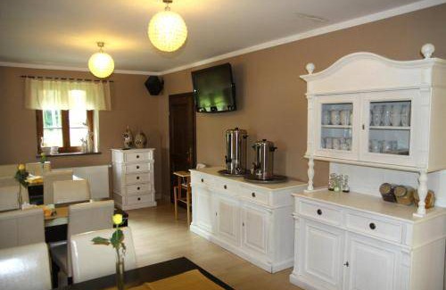 gmina Skape Bed & Breakfast | 60 m² Bed and breakfast ∙ 2 bedrooms ∙ 6 guests