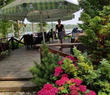 gmina Skape Bed & Breakfast | 60 m² Bed and breakfast ∙ 2 bedrooms ∙ 6 guests