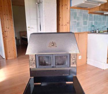Overtornea Municipality Bed & Breakfast | 60 m² Bed and breakfast ∙ 2 bedrooms ∙ 4 guests