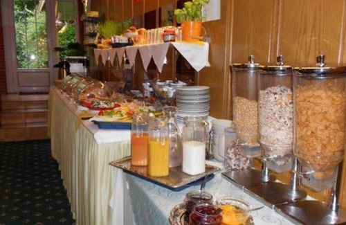 Altendorf Bed & Breakfast | 60 m² Bed and breakfast ∙ 2 bedrooms ∙ 6 guests