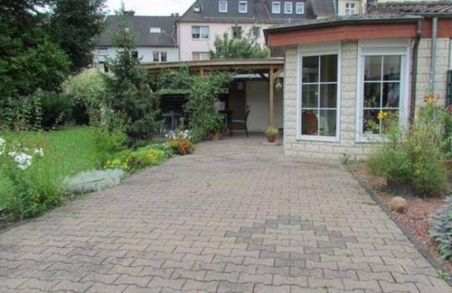 Altendorf Bed & Breakfast | 60 m² Bed and breakfast ∙ 2 bedrooms ∙ 6 guests