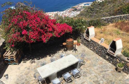 El Tanque Bed & Breakfast | 60 m² Bed and breakfast ∙ 2 bedrooms ∙ 4 guests