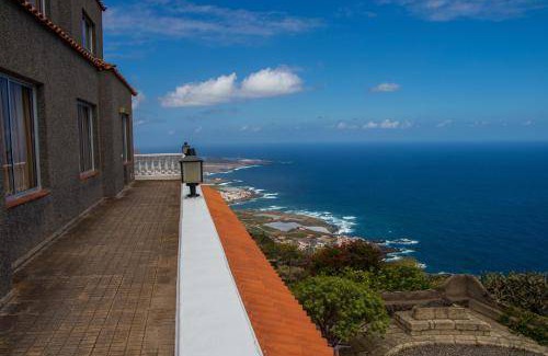El Tanque Bed & Breakfast | 60 m² Bed and breakfast ∙ 2 bedrooms ∙ 4 guests