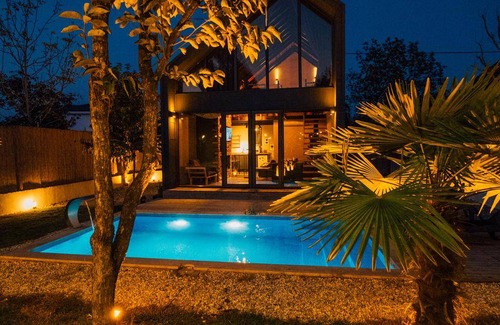 Yanik Bed & Breakfast | 60 m² Bed and breakfast ∙ 2 guests