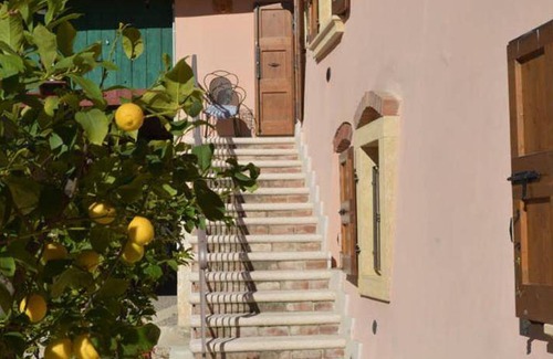 Negrar Bed & Breakfast | 60 m² Bed and breakfast ∙ 3 guests