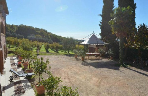 Negrar Bed & Breakfast | 60 m² Bed and breakfast ∙ 3 guests