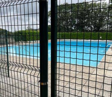 Bauche Bed & Breakfast | 60 m² Bed and breakfast ∙ 4 guests
