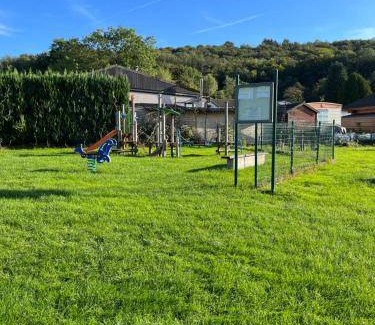 Bauche Bed & Breakfast | 60 m² Bed and breakfast ∙ 4 guests
