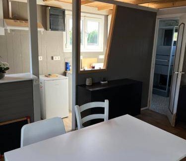 Bauche Bed & Breakfast | 60 m² Bed and breakfast ∙ 4 guests