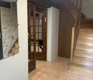 Losne Bed & Breakfast | 60 m² Bed and breakfast ∙ 2 bedrooms ∙ 4 guests