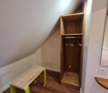 Losne Bed & Breakfast | 60 m² Bed and breakfast ∙ 2 bedrooms ∙ 4 guests
