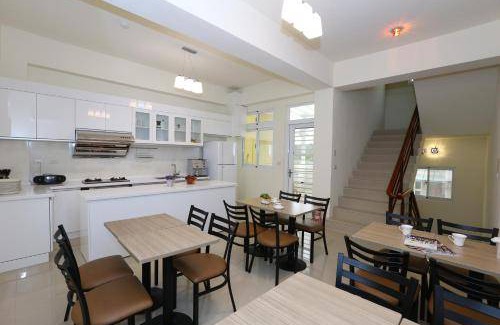 Taitung Bed & Breakfast | 60 m² Bed and breakfast ∙ 4 bedrooms ∙ 12 guests