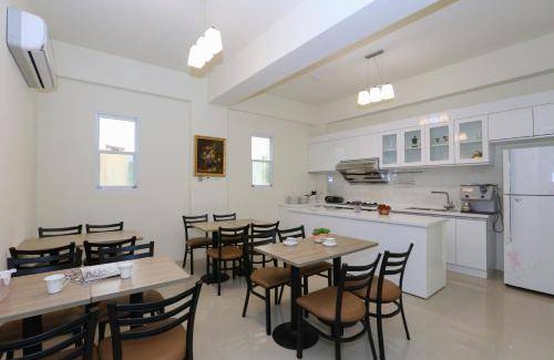 Taitung Bed & Breakfast | 60 m² Bed and breakfast ∙ 4 bedrooms ∙ 12 guests