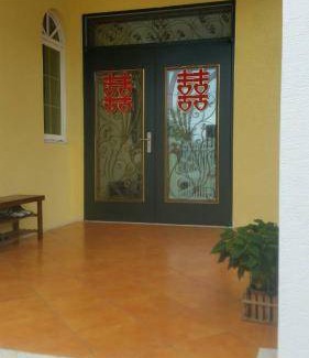 Taitung Bed & Breakfast | 60 m² Bed and breakfast ∙ 4 bedrooms ∙ 12 guests