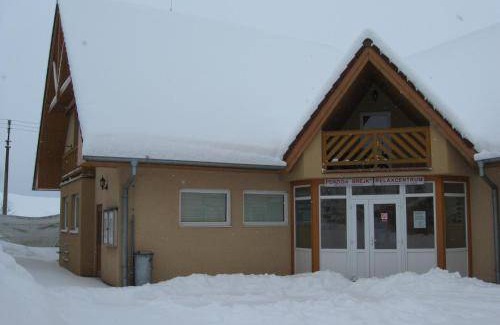 Liptovske Sliace Bed & Breakfast | 60 m² Bed and breakfast ∙ 6 guests