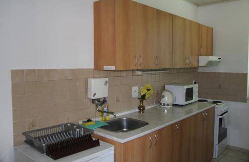 Liptovske Sliace Bed & Breakfast | 60 m² Bed and breakfast ∙ 6 guests