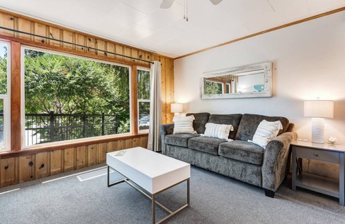 Bend Cottage | 60 m² Cabin ∙ 1 bedroom ∙ 4 guests
