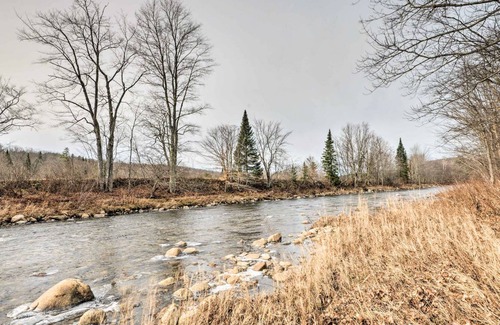 Franconia Cottage | 60 m² Cabin ∙ 1 bedroom ∙ 7 guests