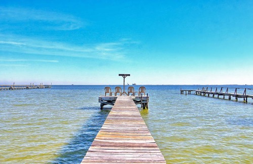 Rockport Cottage | 60 m² Cabin ∙ 1 bedroom ∙ 4 guests