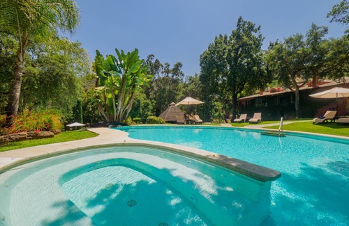 Coin Cottage | 60 m² Cabin ∙ 2 bedrooms ∙ 6 guests