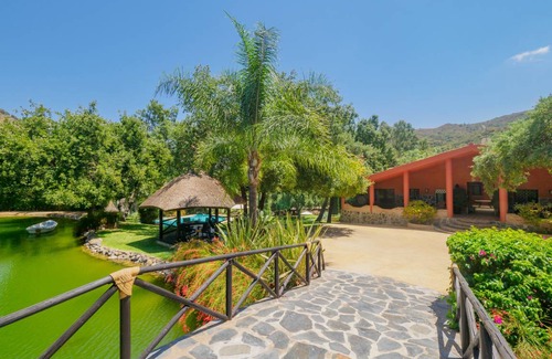 Coin Cottage | 60 m² Cabin ∙ 2 bedrooms ∙ 6 guests