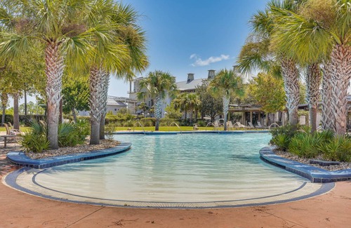 Port St. Joe Cottage | 60 m² Cabin ∙ 1 bedroom ∙ 4 guests