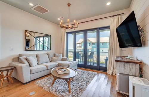 Port St. Joe Cottage | 60 m² Cabin ∙ 1 bedroom ∙ 4 guests