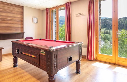Gresse-en-Vercors Ski Chalet | 60 m² Chalet ∙ 2 bedrooms ∙ 8 guests