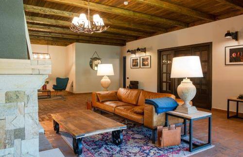 Vatra Dornei Ski Chalet | 60 m² Chalet ∙ 2 bedrooms ∙ 4 guests