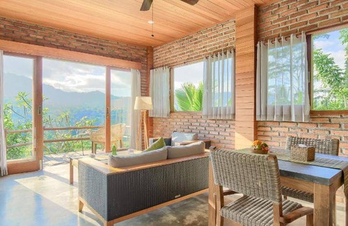 Sidemen Ski Chalet | 60 m² Chalet ∙ 1 bedroom ∙ 2 guests