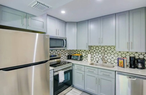 Florida North Atlantic Coast Condo | 60 m² Condo ∙ 1 bedroom ∙ 2 guests