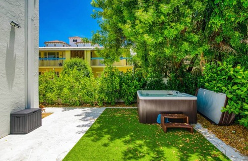 Florida North Atlantic Coast Condo | 60 m² Condo ∙ 1 bedroom ∙ 2 guests