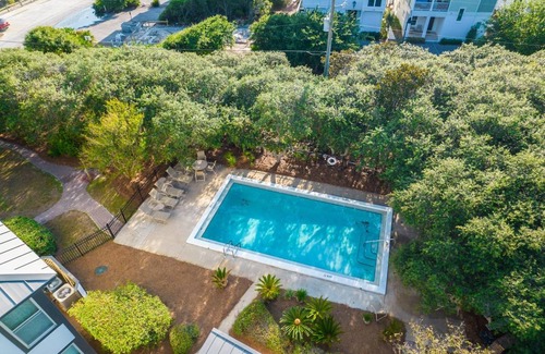 Inlet Beach Condo | 60 m² Condo ∙ 1 bedroom ∙ 4 guests