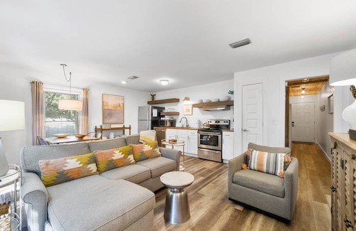 Inlet Beach Condo | 60 m² Condo ∙ 1 bedroom ∙ 4 guests