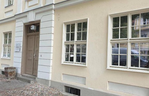 Nordliche Innenstadt Apartment | 60 m² Apartment ∙ 1 bedroom ∙ 4 guests