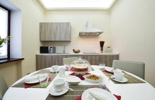 Monforte d'Alba House | 60 m² Farmhouse ∙ 4 guests