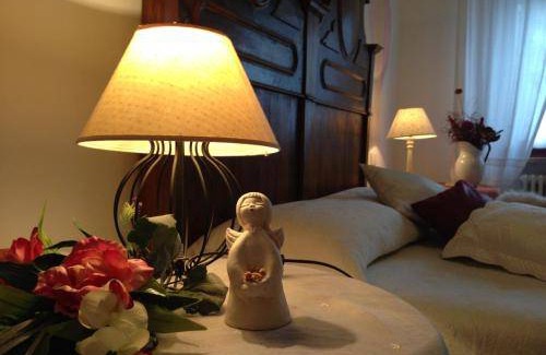 Gargagnago di Valpolicella House | 60 m² Farmhouse ∙ 2 guests