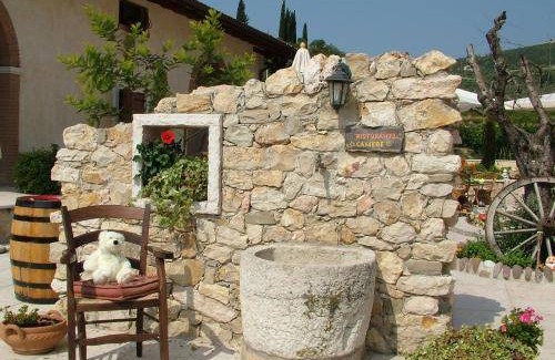 Gargagnago di Valpolicella House | 60 m² Farmhouse ∙ 2 guests
