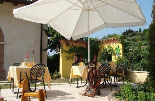 Gargagnago di Valpolicella House | 60 m² Farmhouse ∙ 2 guests
