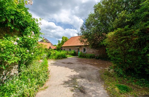 Varengeville-sur-Mer House | 60 m² House ∙ 1 bedroom ∙ 4 guests