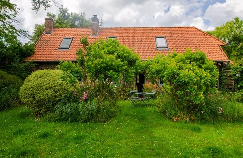 Varengeville-sur-Mer House | 60 m² House ∙ 1 bedroom ∙ 4 guests